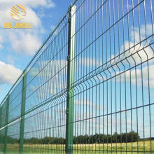 Factory Supplier 2.03 X 2000 mm Roadside Security Fence Panel System